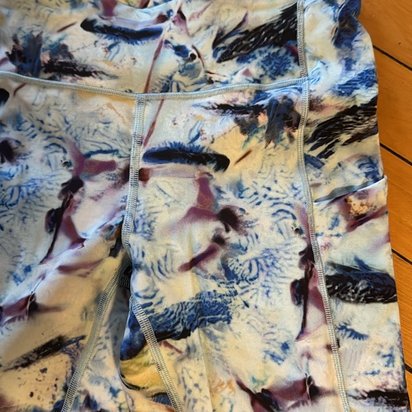 Lululemon pants - Picture 2 of 3